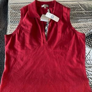 Burberry Ladies Top
